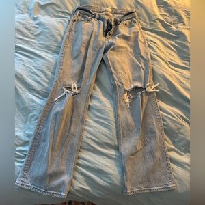 Abercrombie Jeans